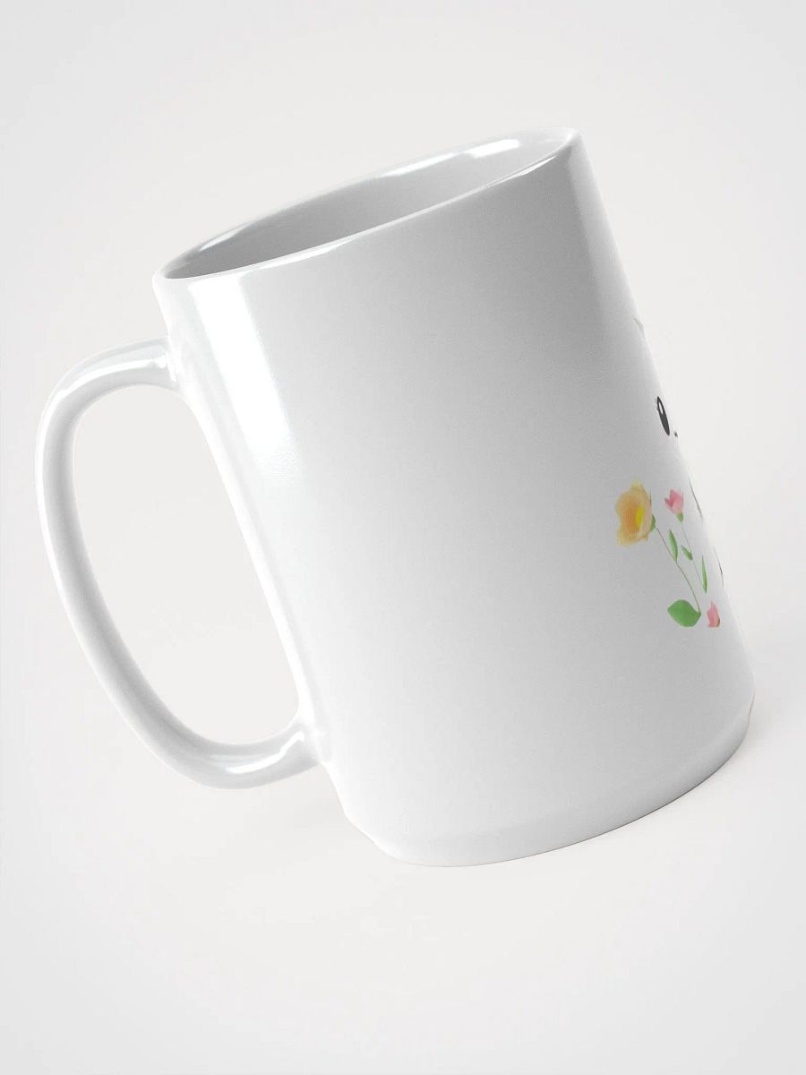Natur Katze Blume Frühling product image (3)