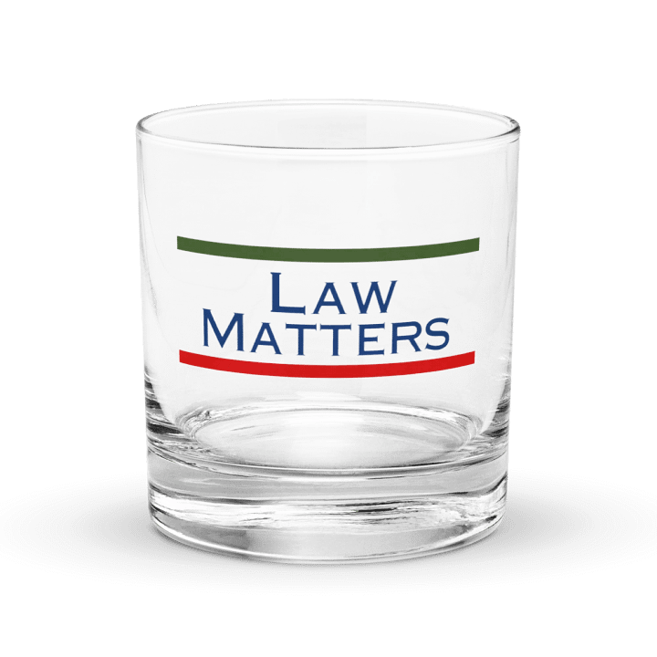 Rocks Glass product image (1)