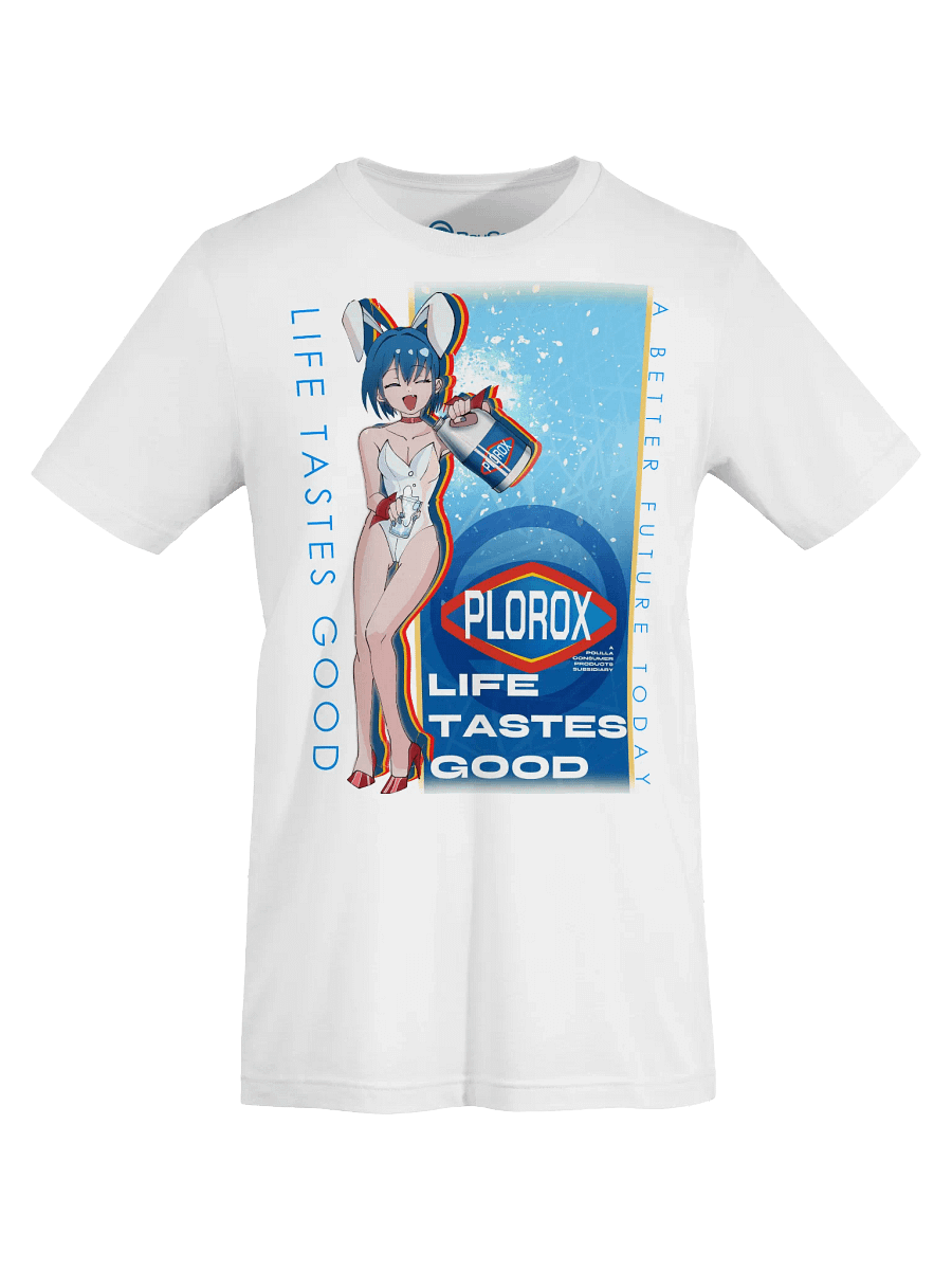 Plorox Tee product image (7)