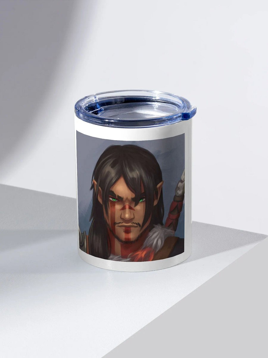 Bouldaire Stainless Steel Tumbler product image (2)