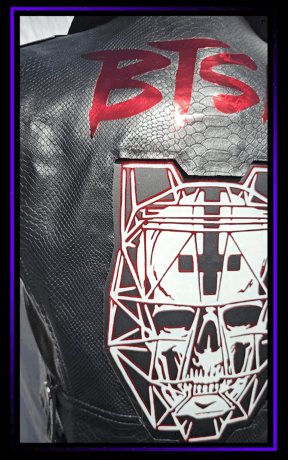 Deathead Moth product image (7)