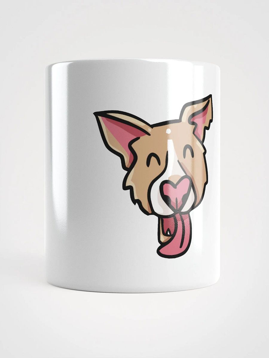 GGDOG Mug product image (1)