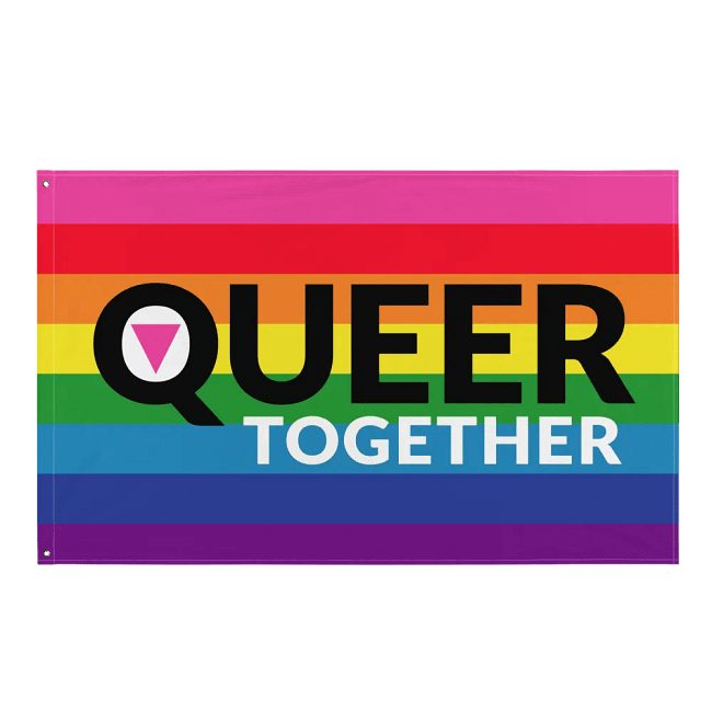 Pride Flags