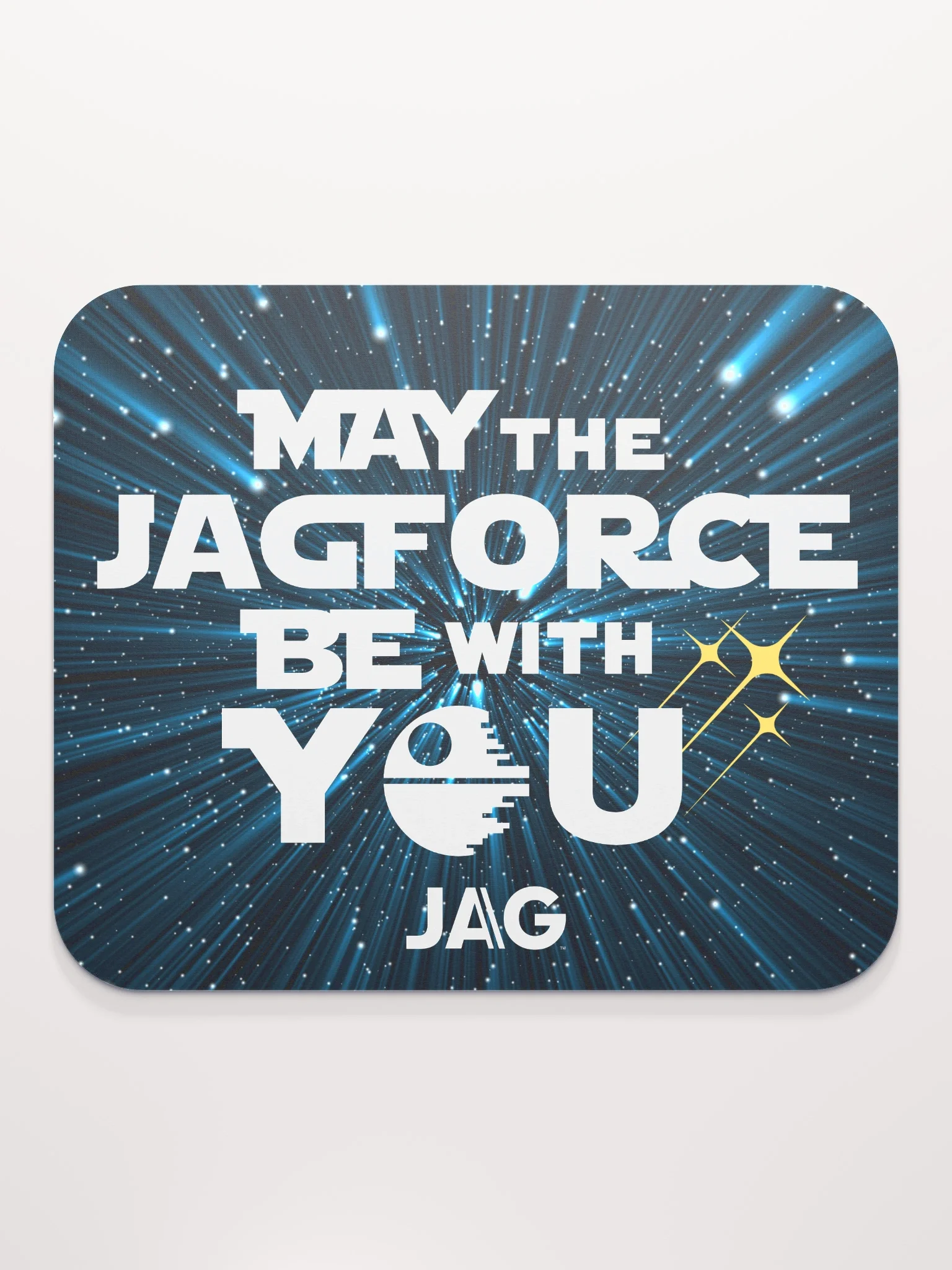 JAGForce Mousepad product image (2)