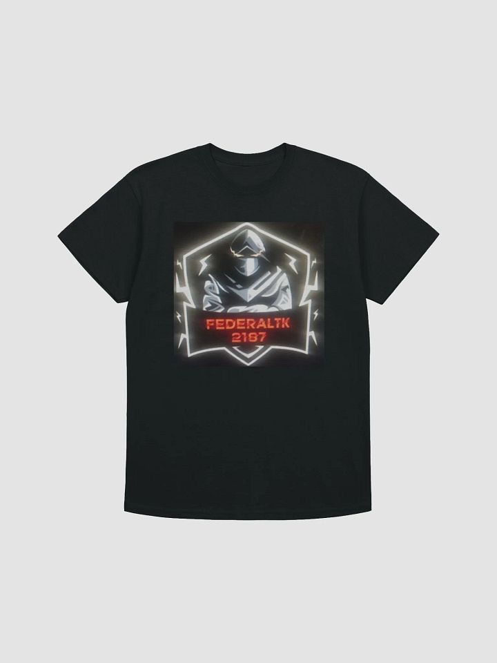 FederalTK2187 #stayfedup t-shirt product image (1)