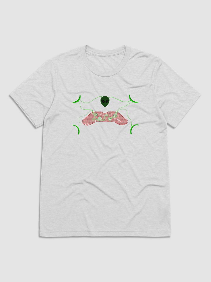 Galactic Gamer Tee product image (2)