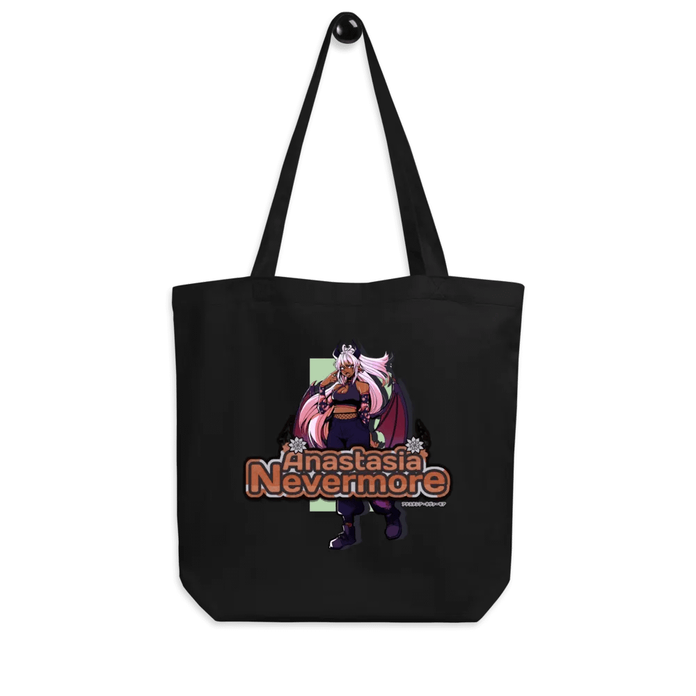 Ana_Nevermore Tote! product image (7)