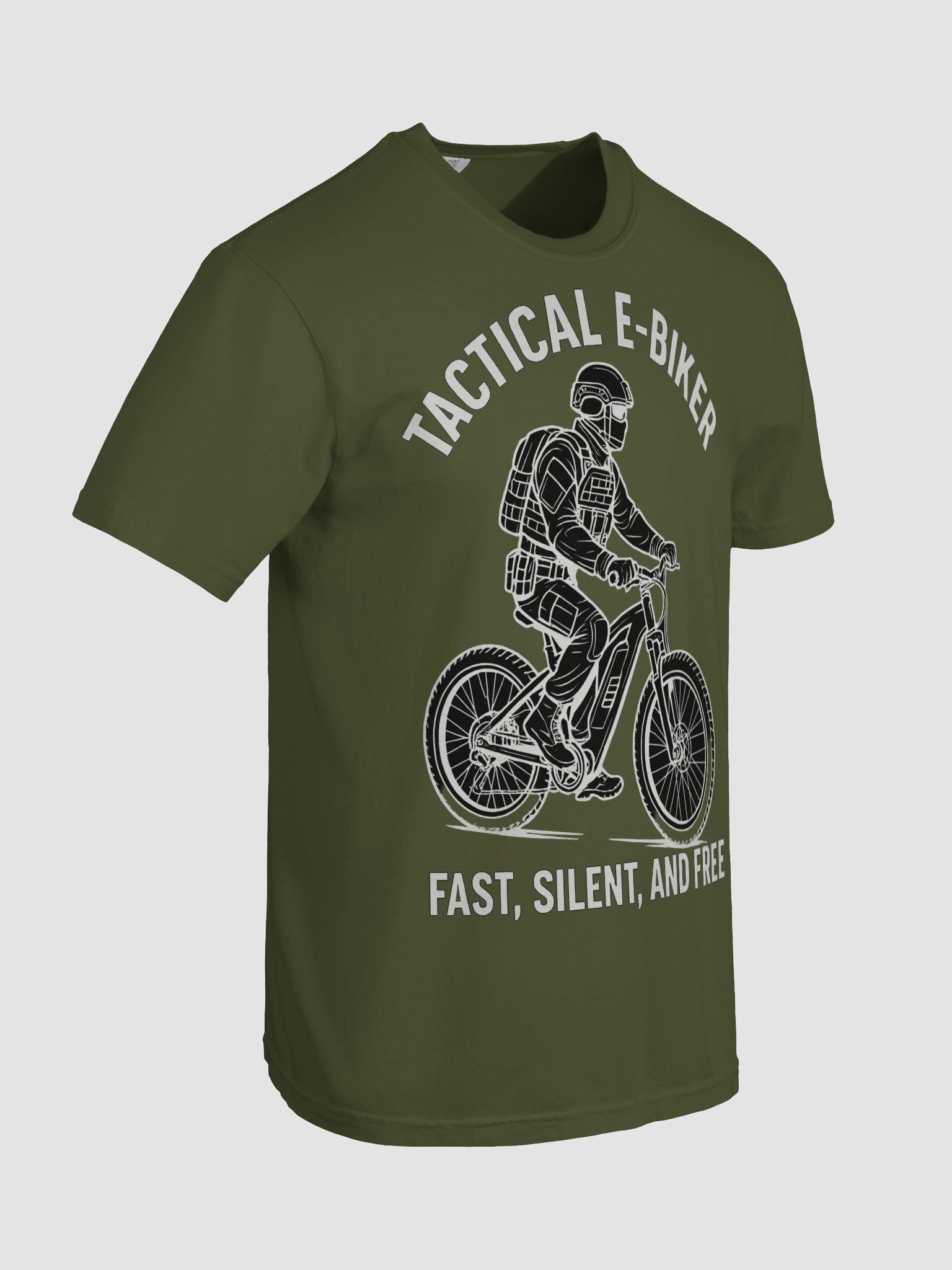 E-bike Adventure Shirt product image (63)