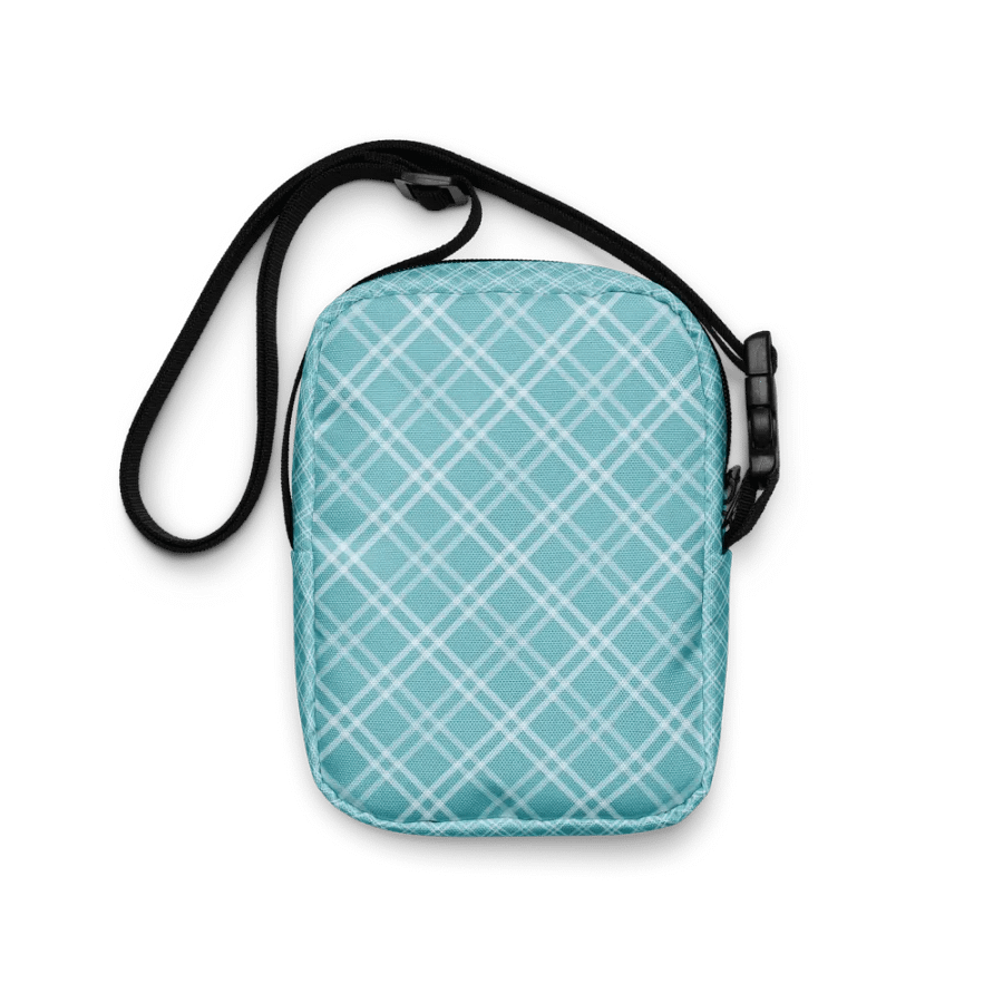 'De Casa en Casa' Kid's Crossbody Bag product image (4)