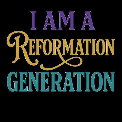 We are rising. 
#reformationgeneration #kingdombuilders #kingdomreformers #kingdomkairos @thewatchman32