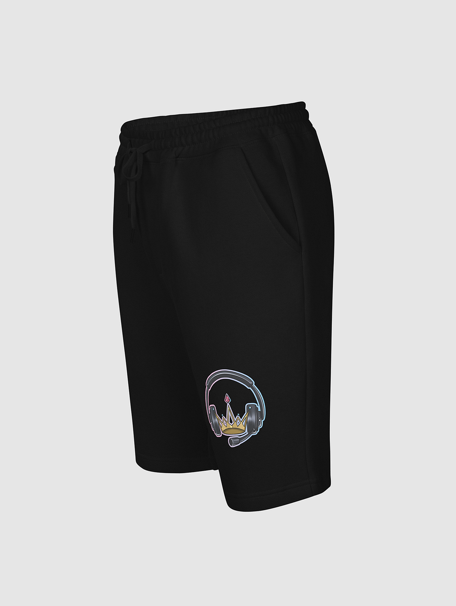 Crown Men's Fleece Shorts product image (3)