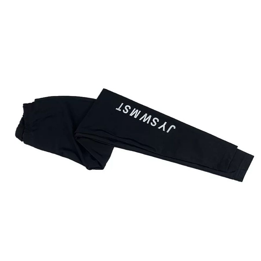 Kids Boys Activewear Summer Tracksuits Slim Fit Outfits Fitness Pants Gymnatics product image (4)