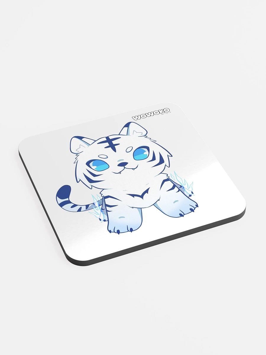 Four Symbols - White Tiger - Coaster product image (2)