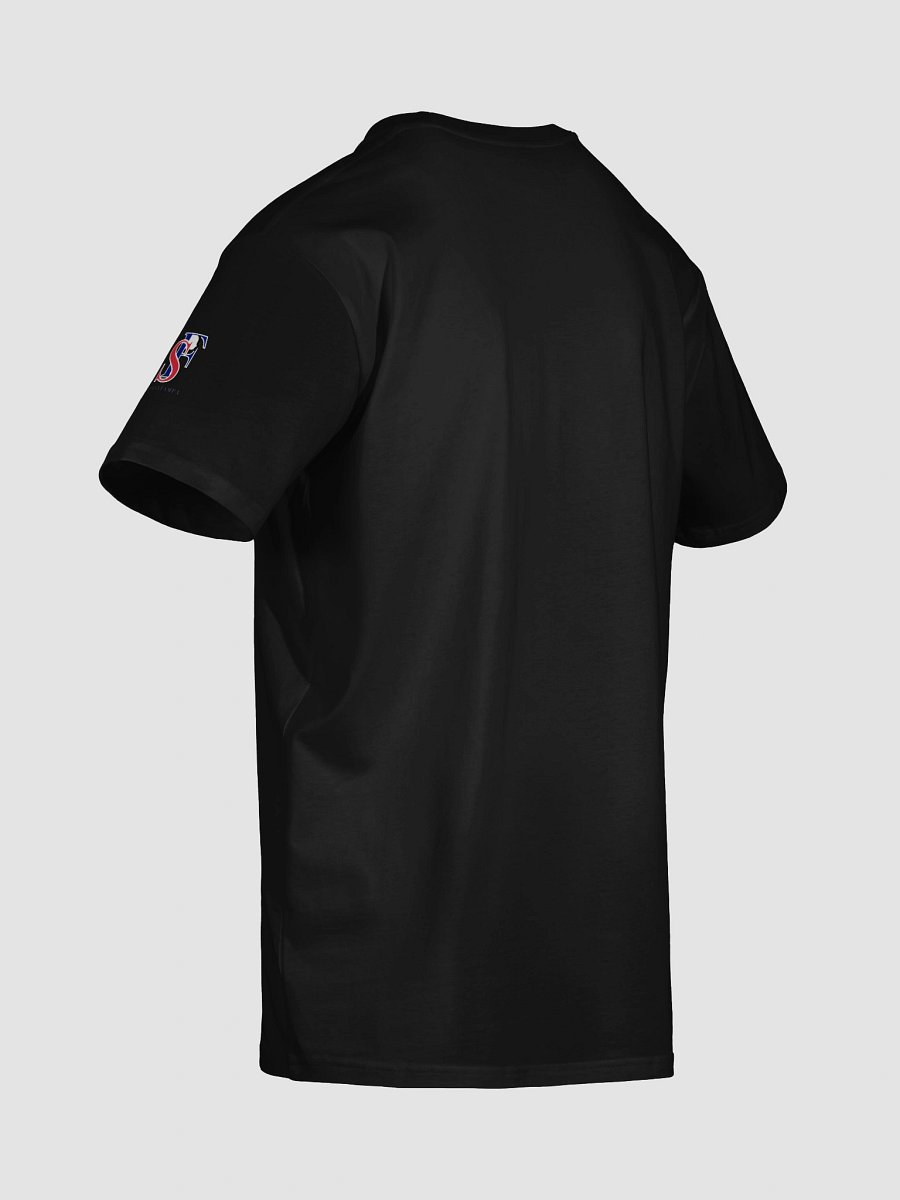 Basketball Silhouette T-Shirt product image (27)