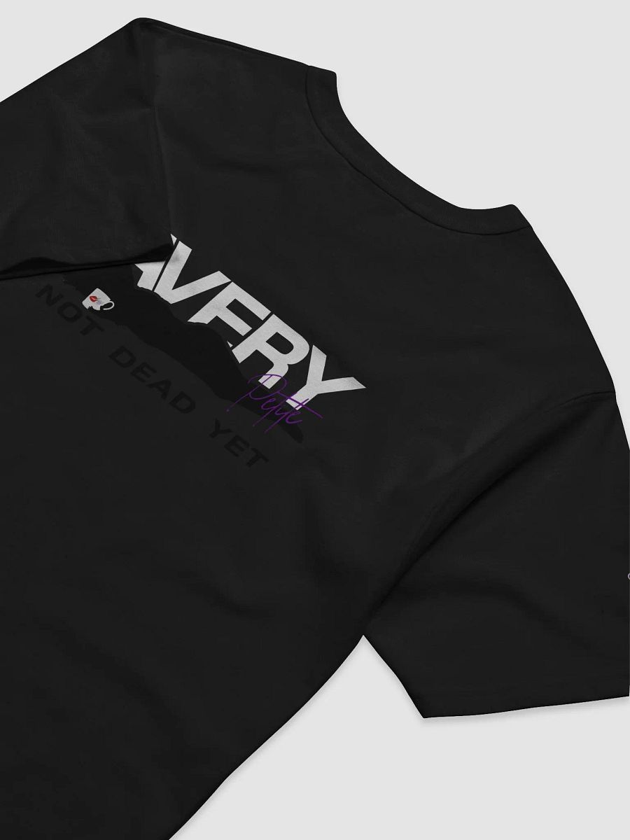 NotDeadYet Tee product image (15)