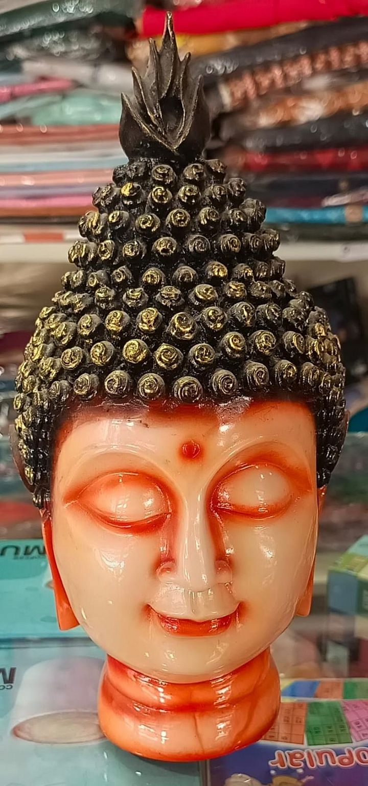 BUDDHA IDOL product image (1)