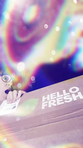 🎉 Unboxing spécial HelloFresh, c’est parti ! 🎁 Parce que oui, quand tu combines ma passion pour la bonne bouffe avec un petit...