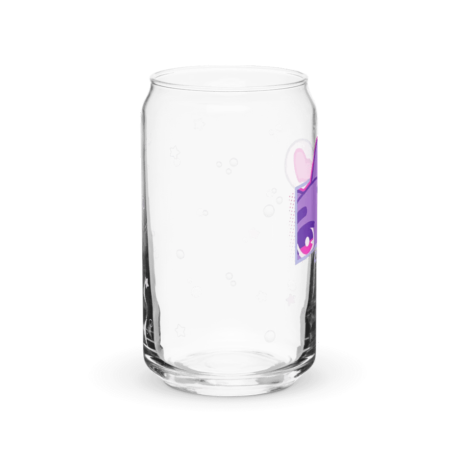 After Dark Glass 16oz product image (4)