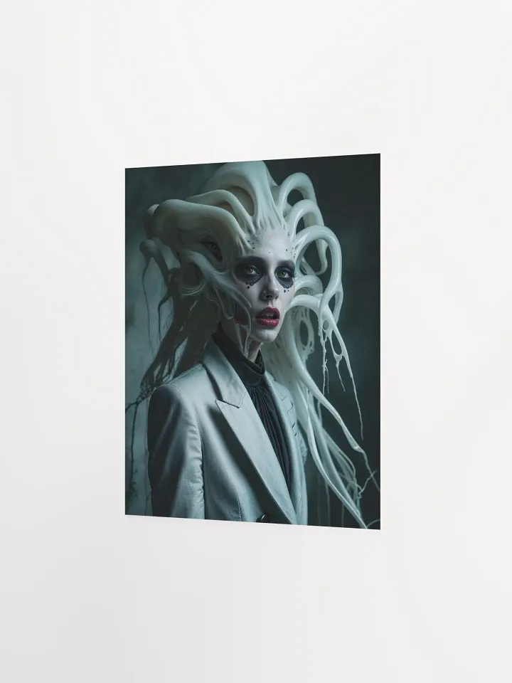 Fantasy Flow Matte Poster product image (14)