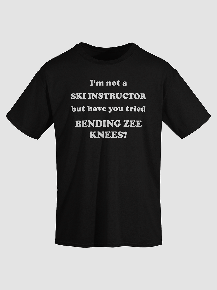 Bend zee knees product image (1)