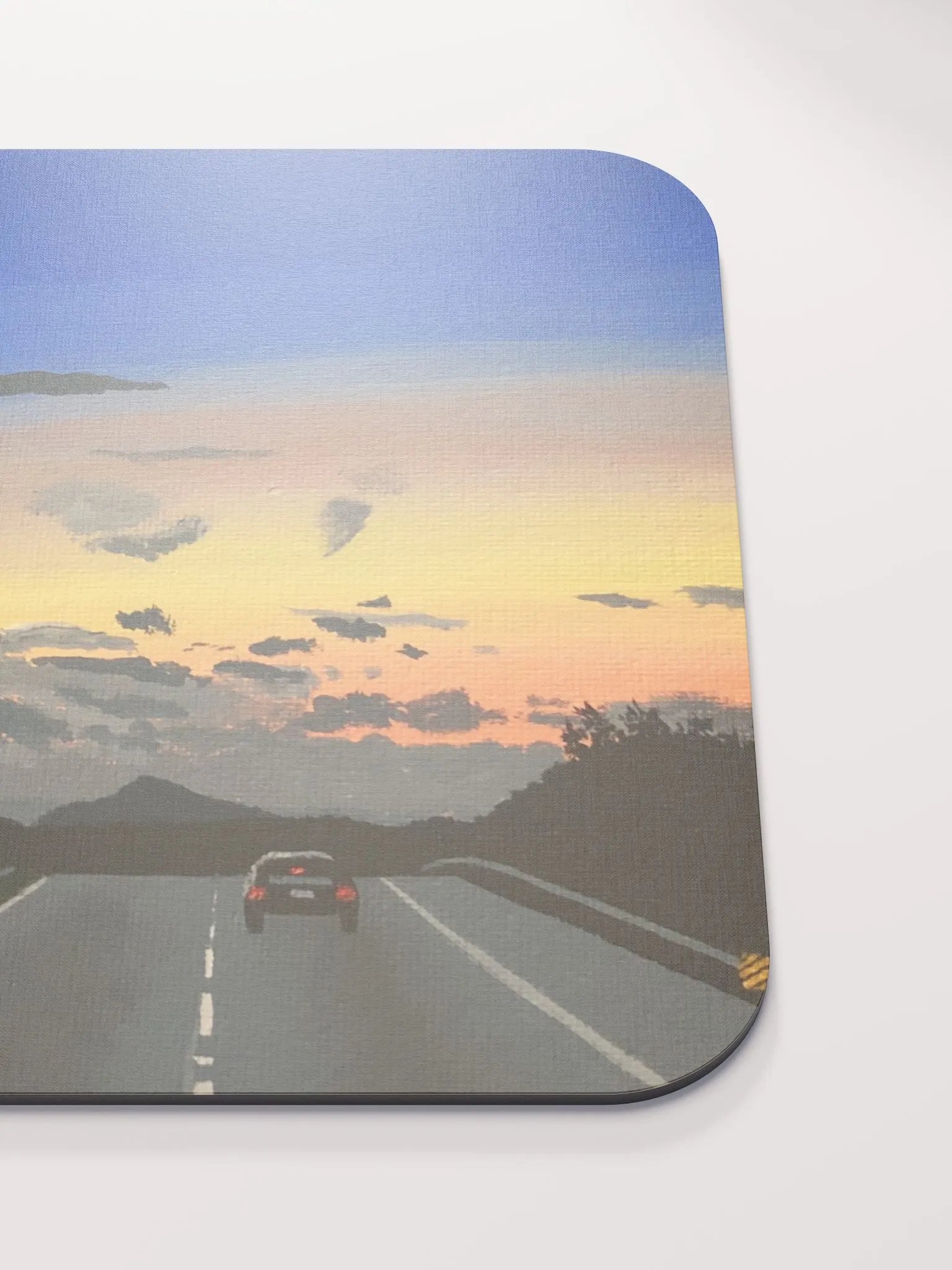 DUSK mouse pad product image (5)