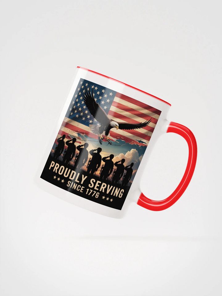 Proundly Service Since 1776 product image (3)