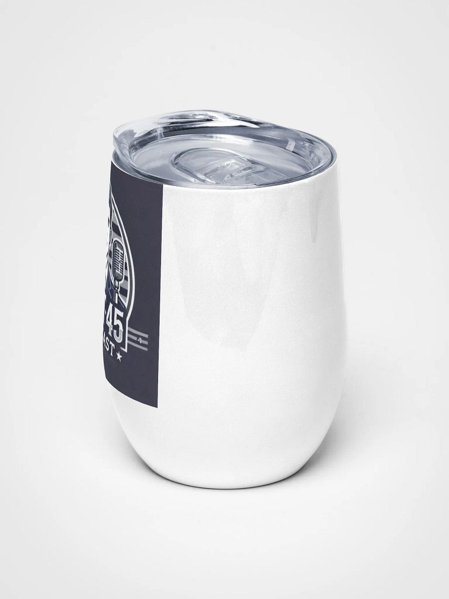 Colt 45 Podcast mug product image (5)