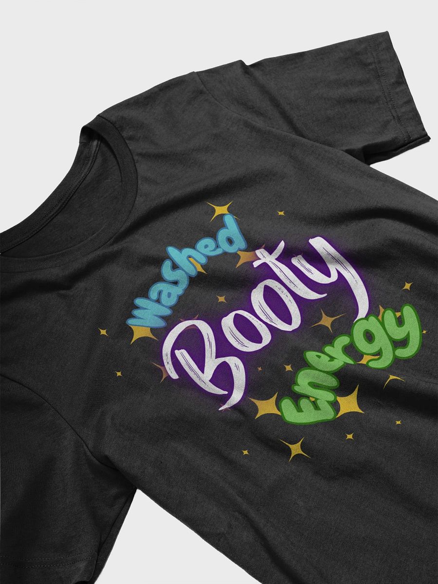 Washed Booty Energy product image (3)