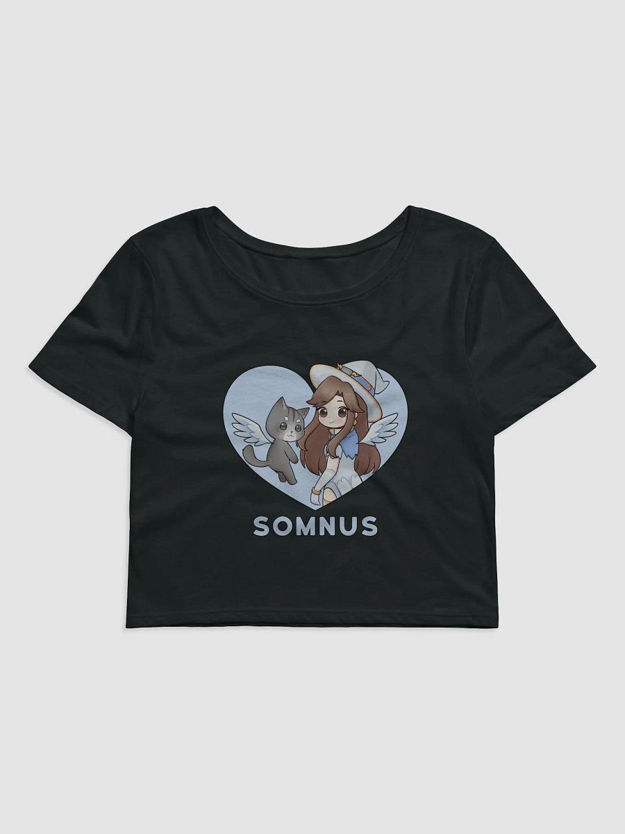 Heart Crop Tee product image (1)