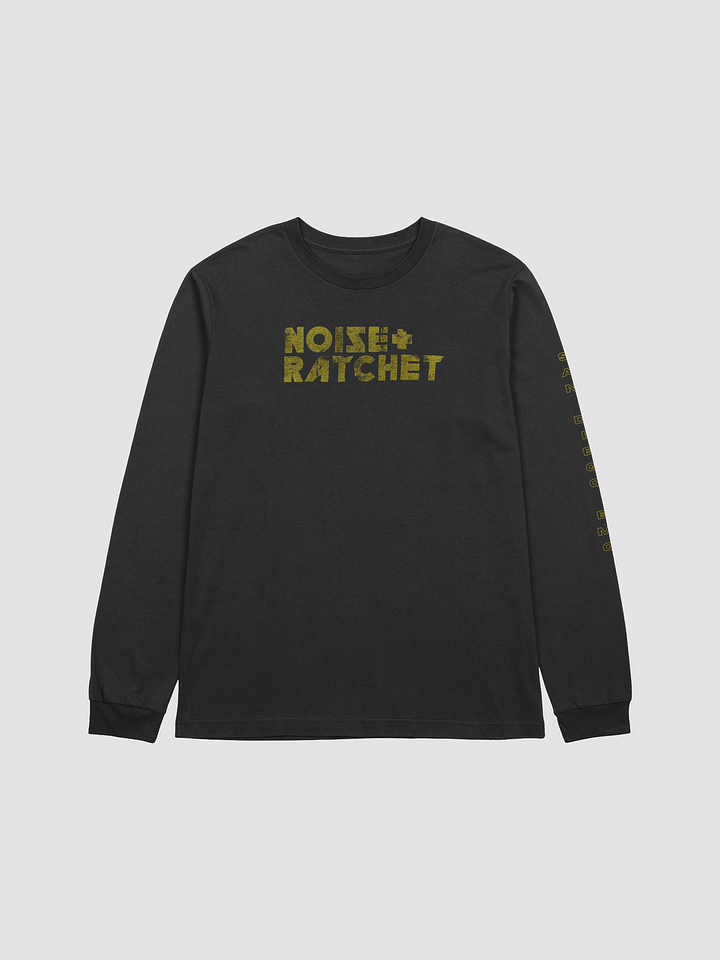 Noise Ratchet - Who We Are Long Sleeve T product image (1)