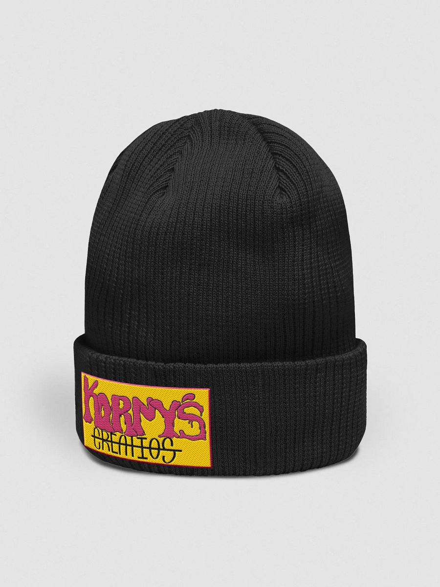 (Alt-Color) Korny Creations | Beanie product image (2)