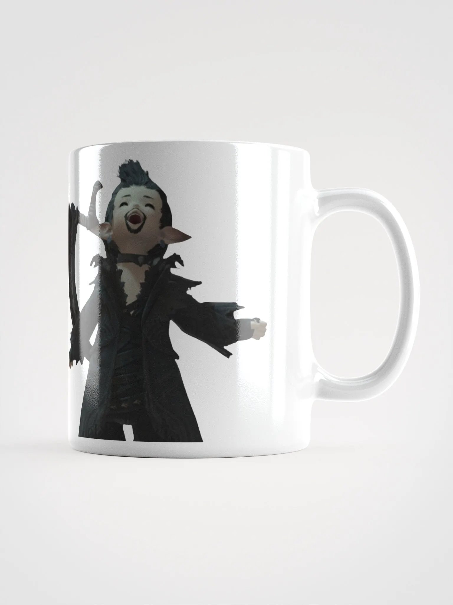Lala Cheer Laugh Cup product image (2)