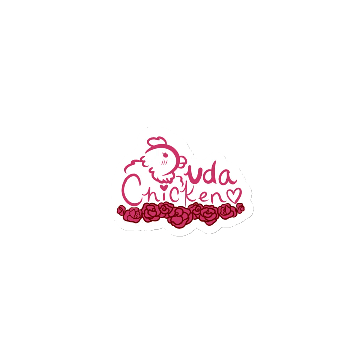 Dudachicken Love Magnets product image (1)