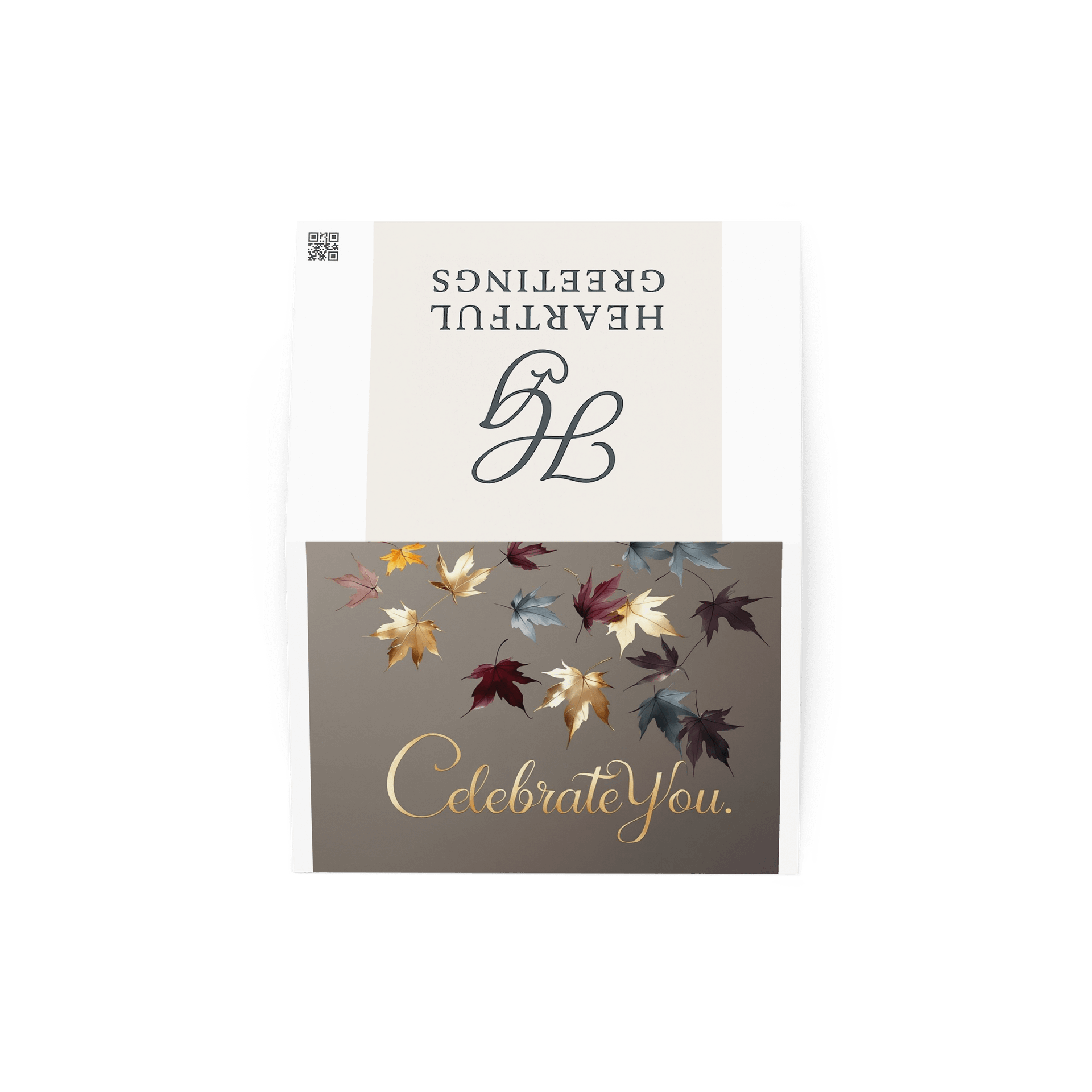 Birthday card - General tone product image (2)