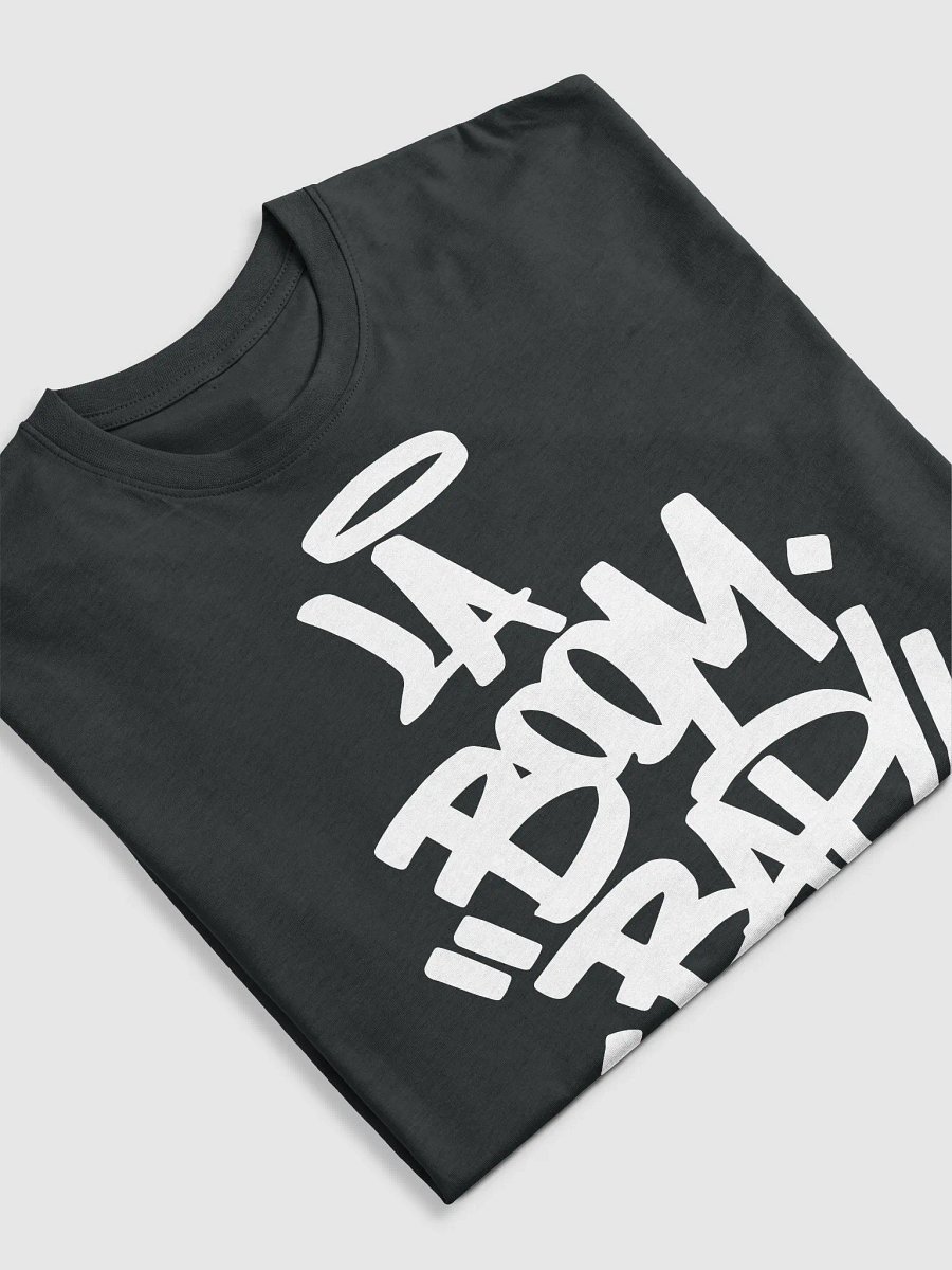 LA BOOMBAP TAG SANTO - T-shirt product image (14)
