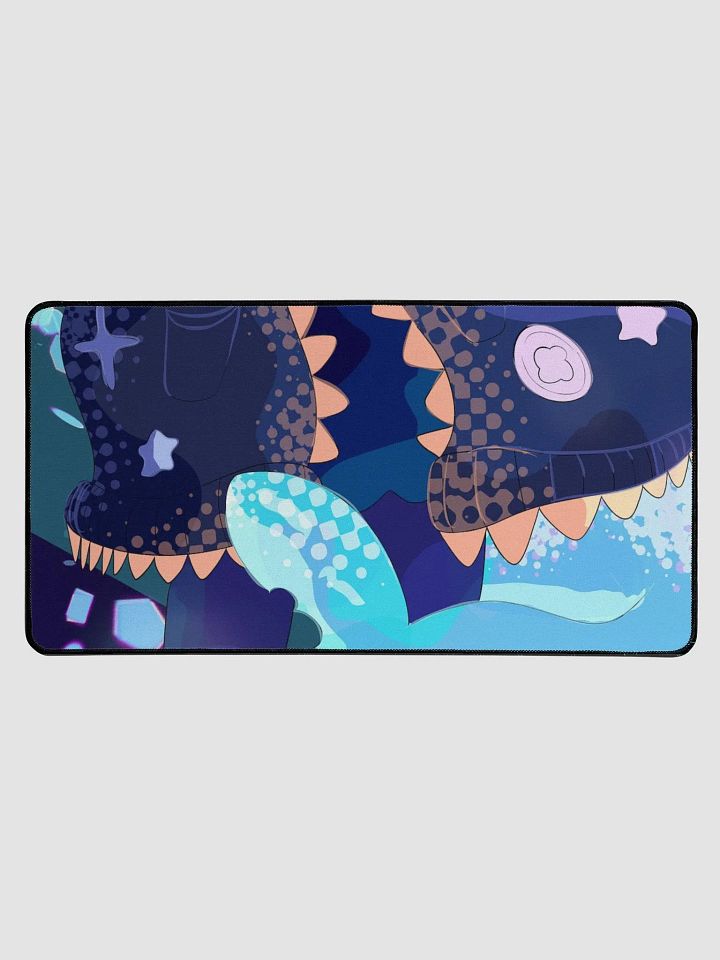 KanaShimi Print Mousepad product image (1)