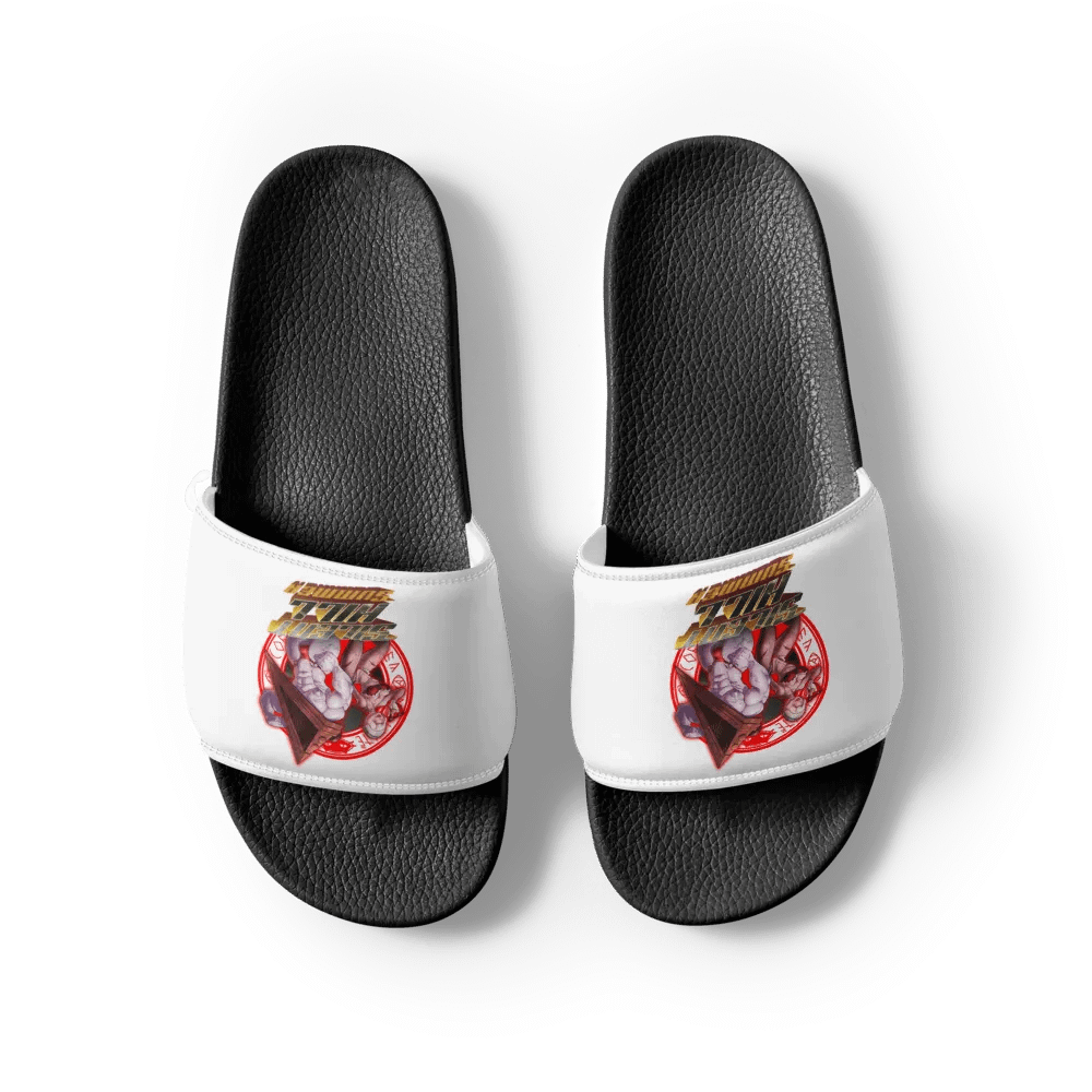 Silent Hill Summer Women's Slides product image (5)