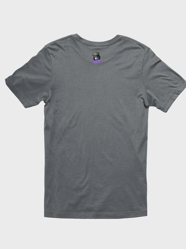 Gamer Girl Tee product image (13)