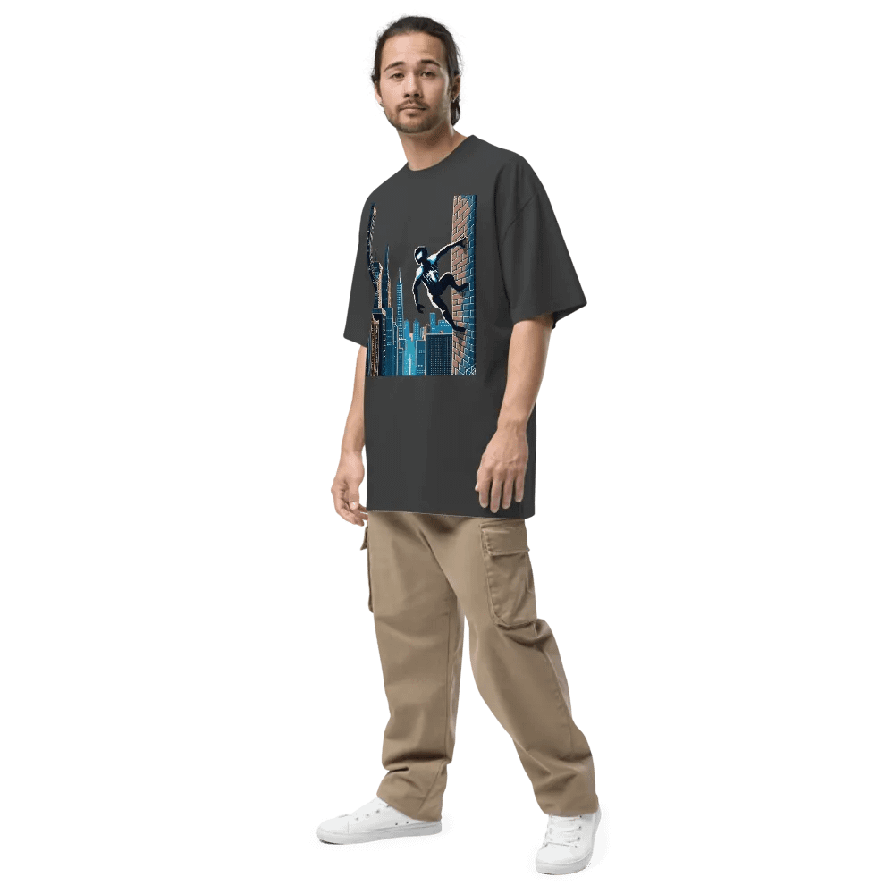 Spiderman Oversized product image (2)