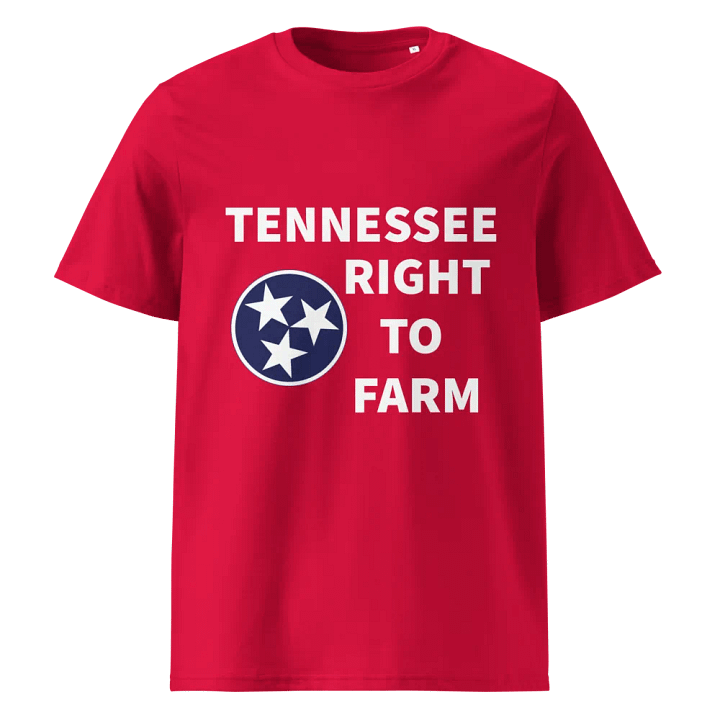 TENNESSEE RIGHT TO FARM product image (1)