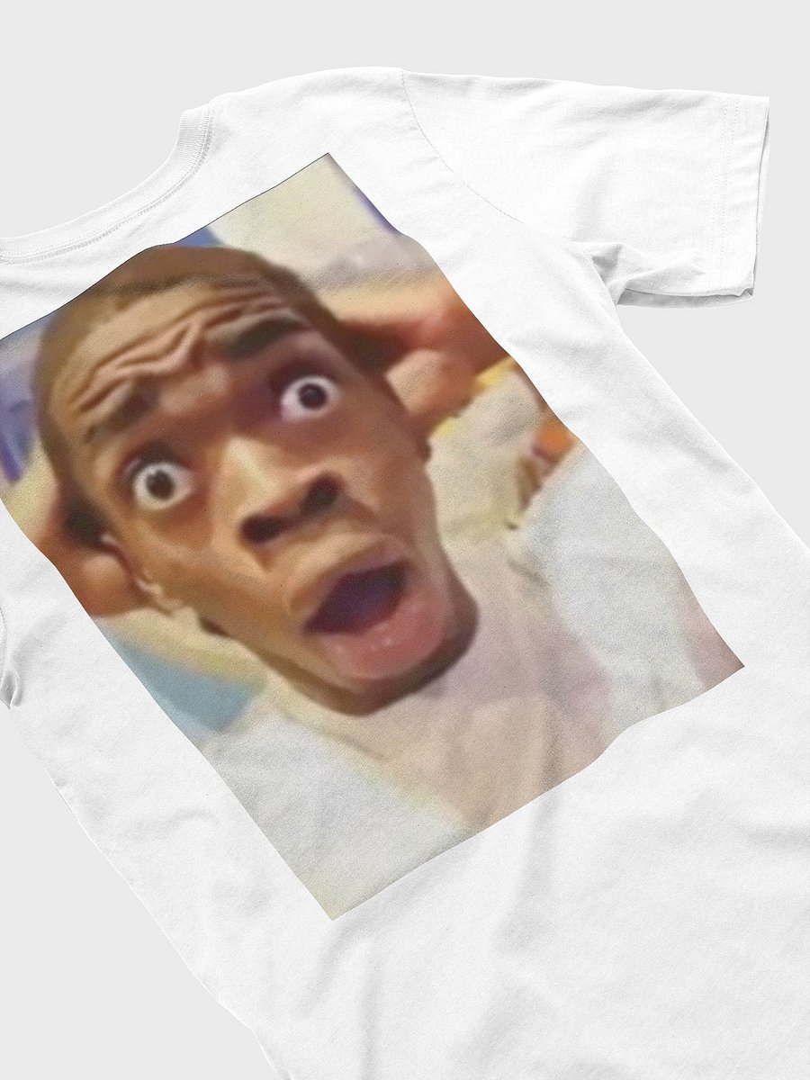 The Cursed Crashout Shirt product image (4)