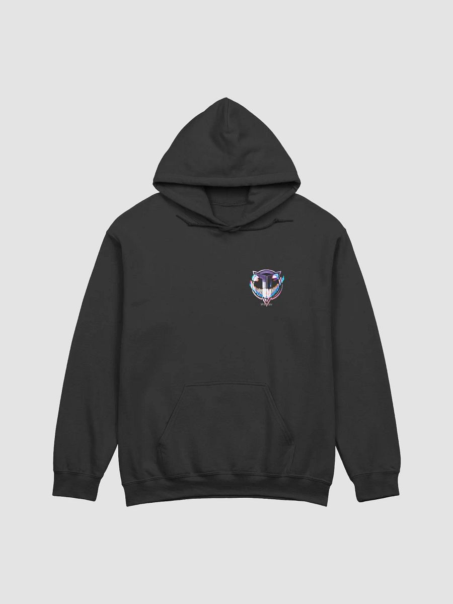 Hunter x Team Talus Hoodie product image (1)