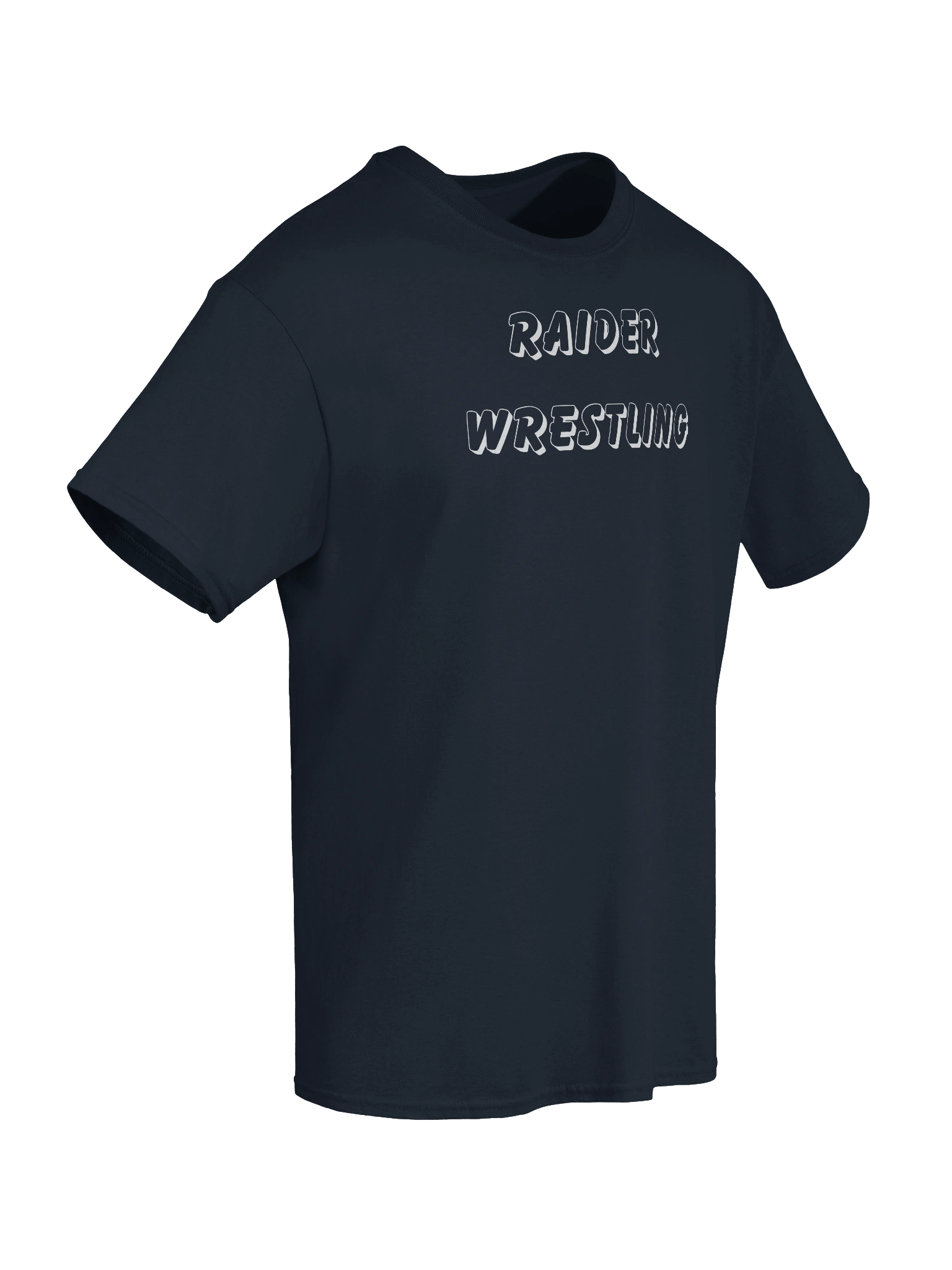 Raider Wrestling product image (22)