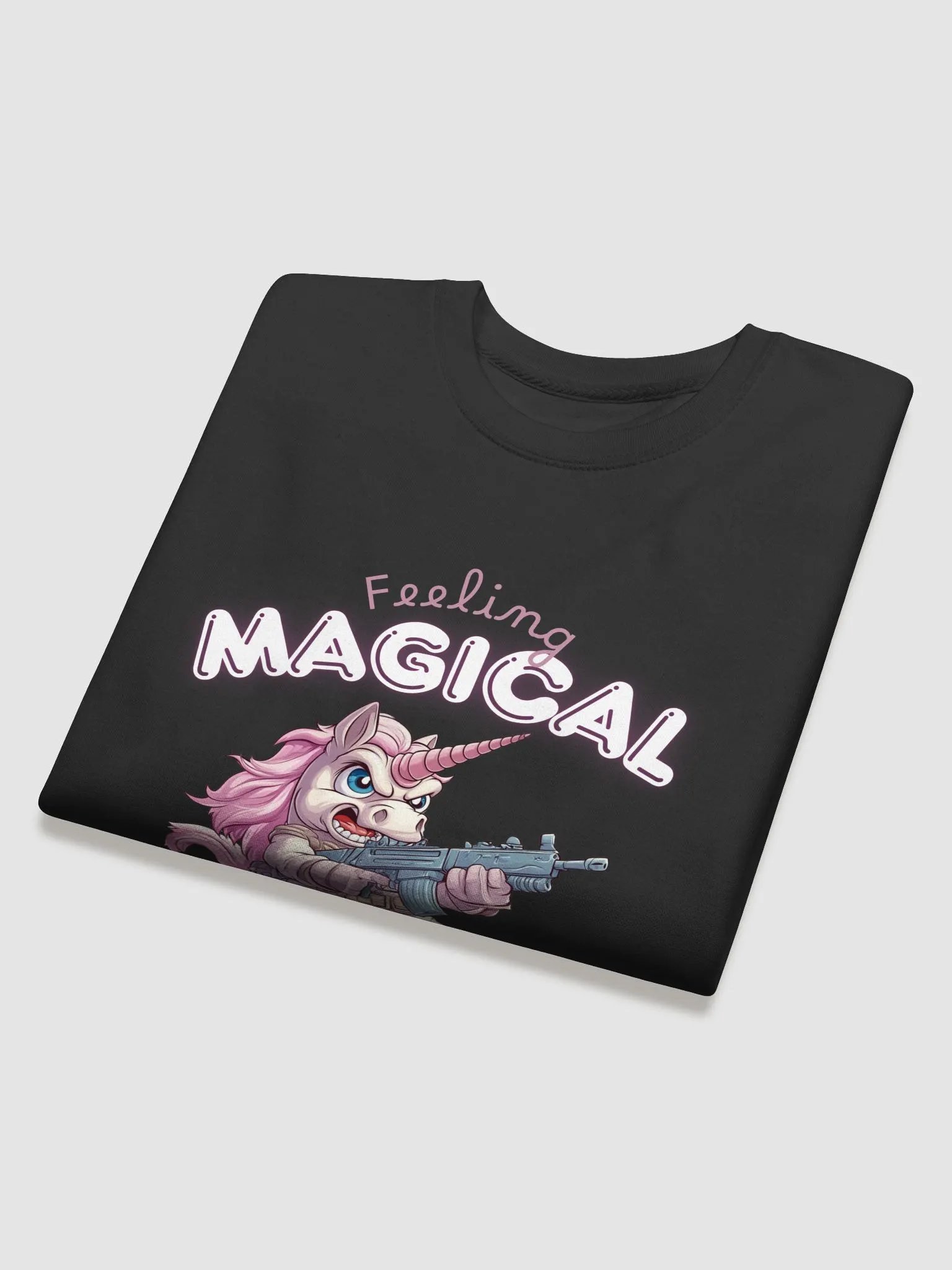 Unicorn Warrior product image (26)