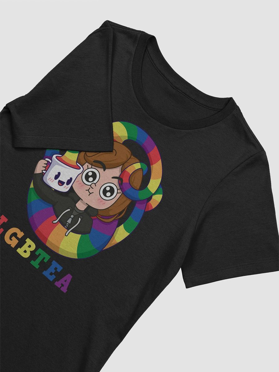 LGBTEA - Womens product image (2)