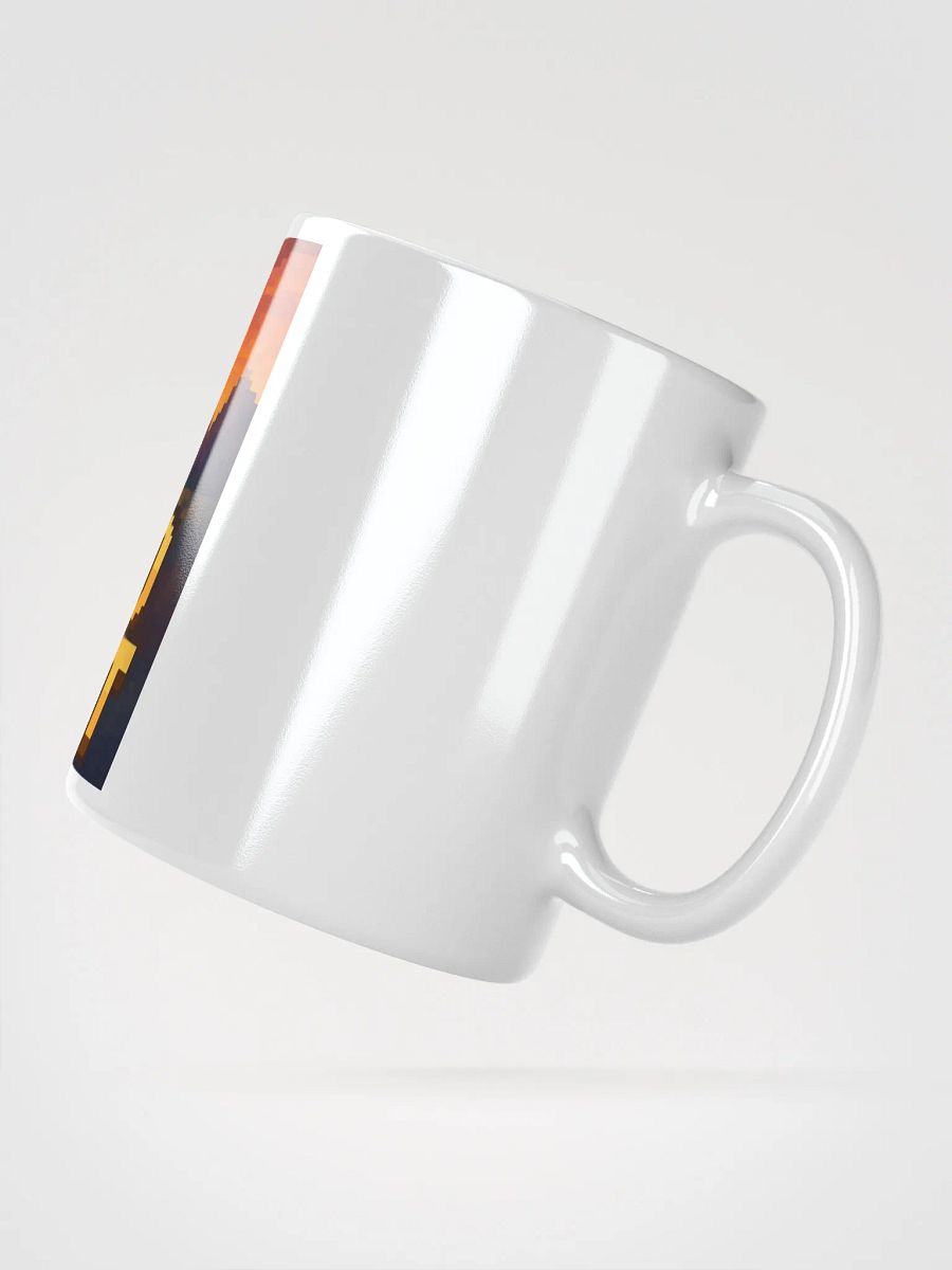 FriedCraft Mug product image (1)