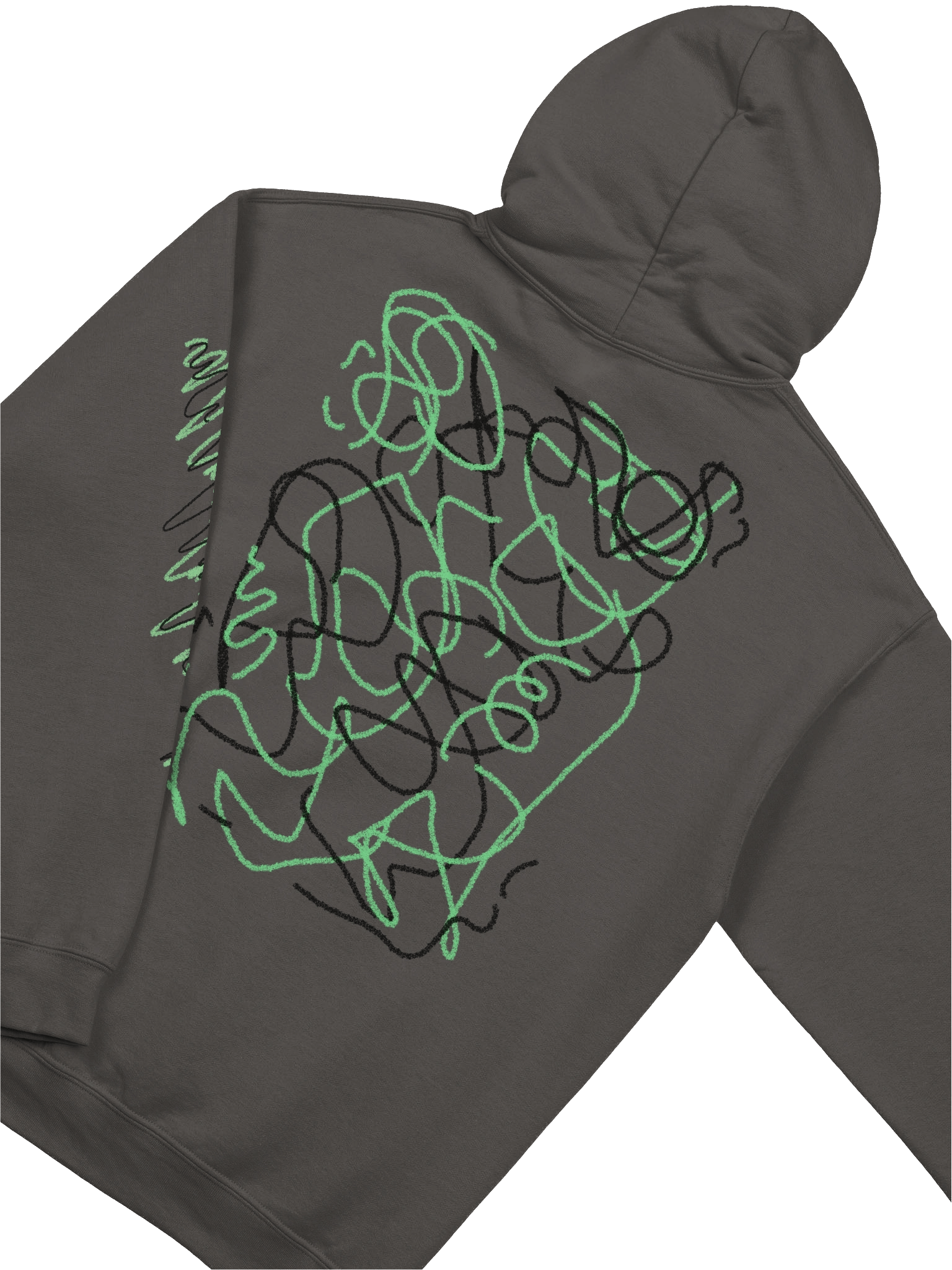 MINT CHOCOLATE CHIP product image (4)