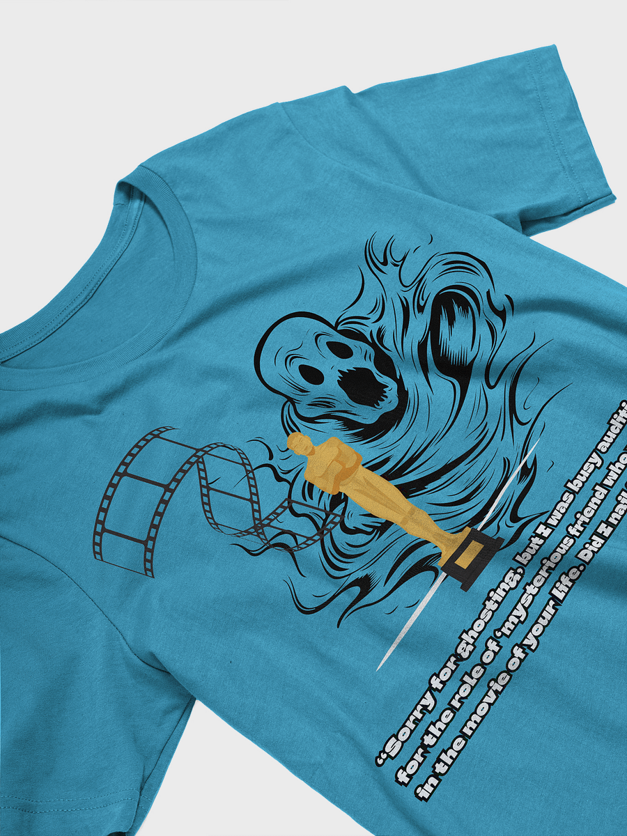 Mysterious Friend T-Shirt product image (32)