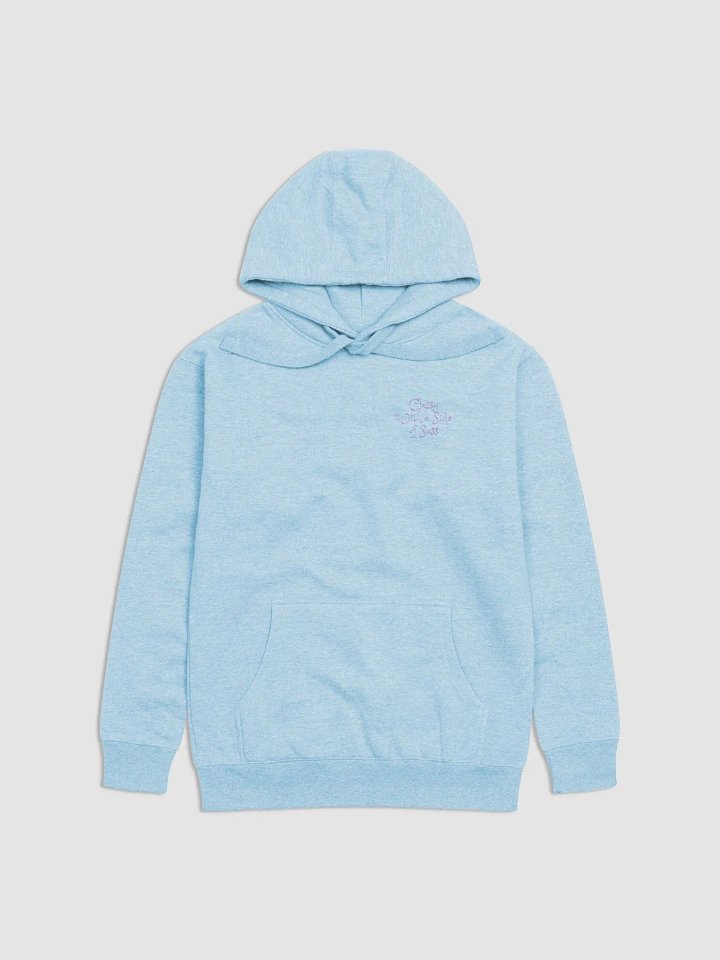 Classy With A Side Of Sass Hoodie product image (2)