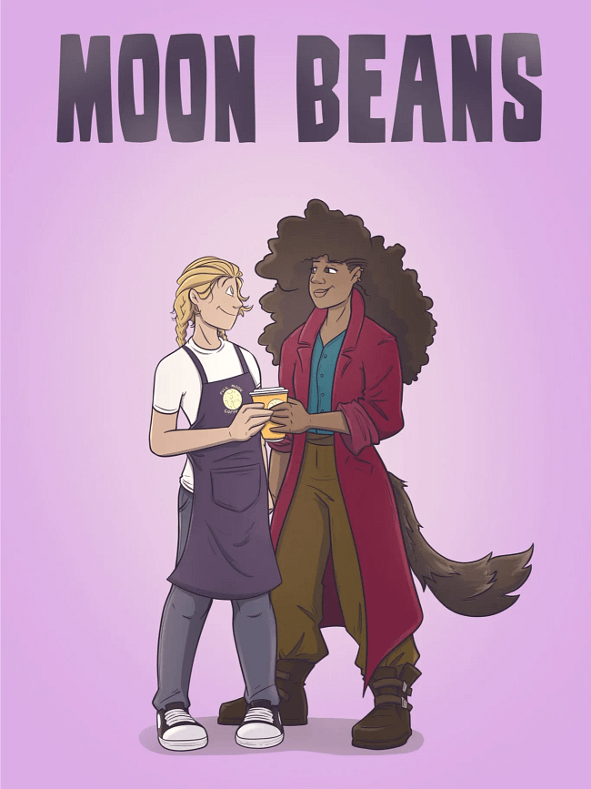 Other comics & books